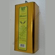 5 L Bafa Naturel Birinci Zeytinyağı