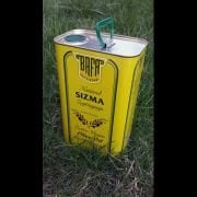 3 L Sızma Zeytinyağı (0,7)