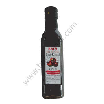 Bafa Nar Ekşisi 250 ml