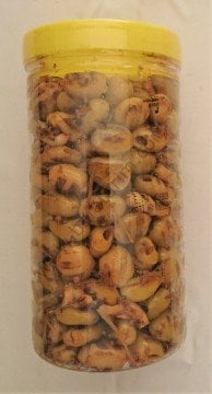 Izgara Yeşil Zeytin (1 Kg)