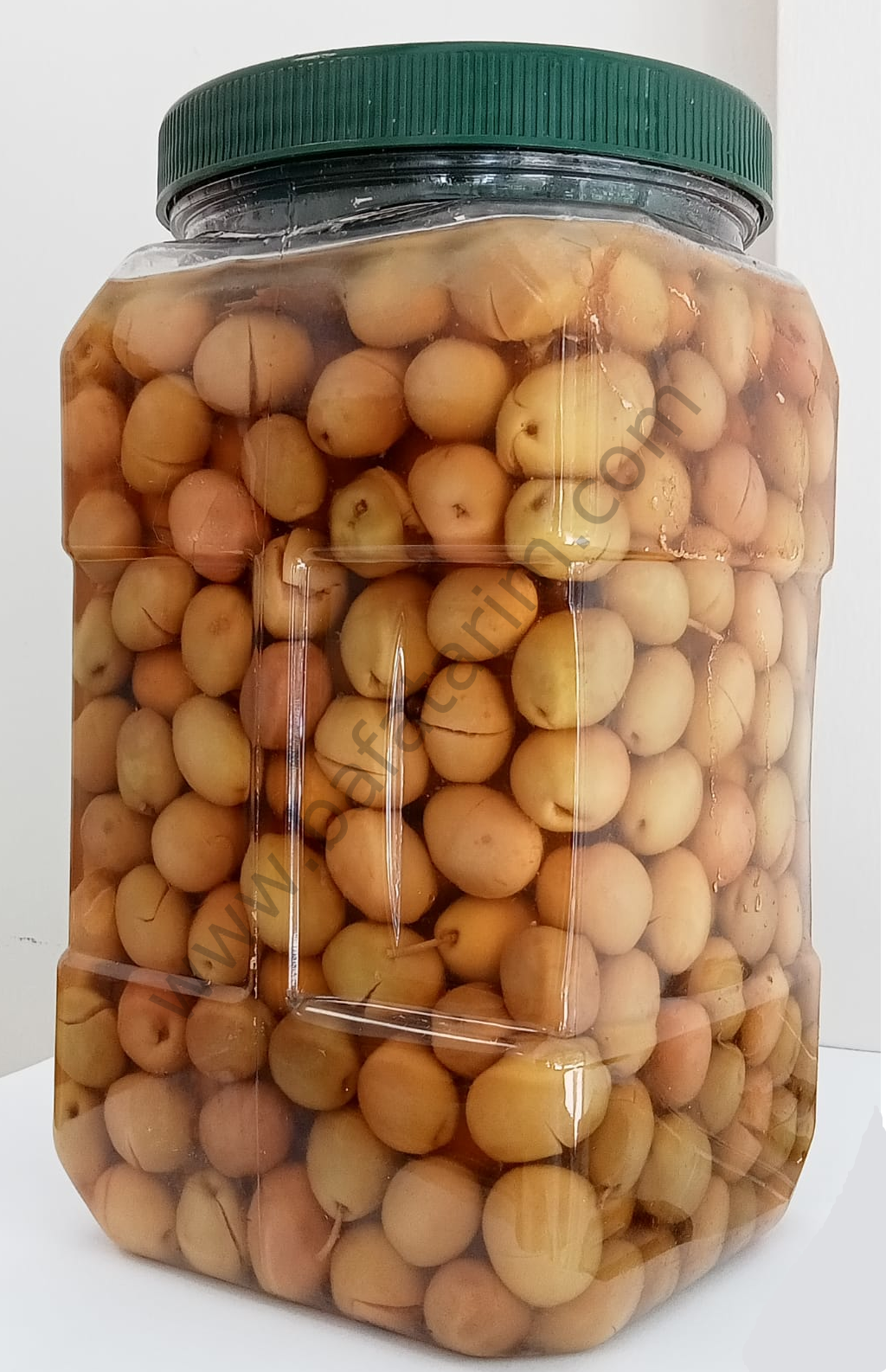 Köy Kırma Zeytin (1 Kg)