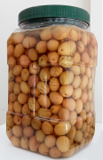 Köy Kırma Zeytin (1 Kg)