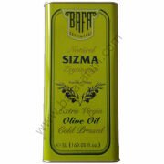 5 L Erken Hasat Sızma Zeytinyağı