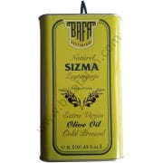 3 L Erken Hasat Sızma Zeytinyağı (2024-2025)