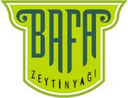 4 x 500 ml Erken Hasat Sızma Zeytinyağı-BAFA-Zeytinyağı4 adet 500ml cam şişede Bafa Erken Hasat Sızma Zeytinyağı